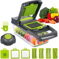 14 in 1 vegetable cutter.